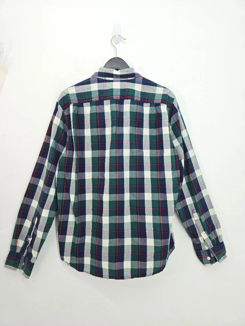 J. Crew crew slim